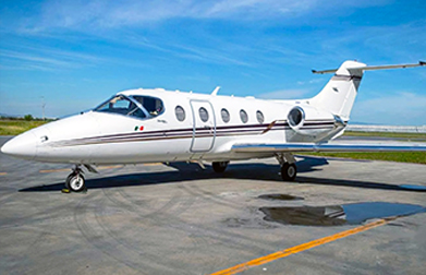 2006 Hawker 400XP for sale en venta